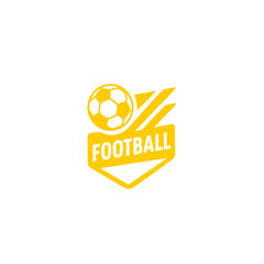 Football Ball Car Sticker | Heatproof & Fade-Proof Vinyl