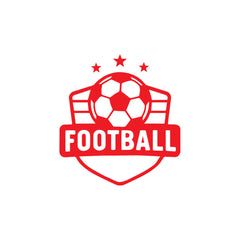 Sports Football Car Decal – Durable Vinyl for Cars