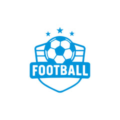 Sports Football Car Decal – Durable Vinyl for Cars