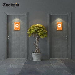 Perfect for Restaurants, Offices & Shops