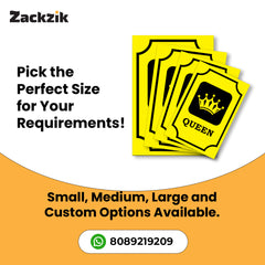 Men & Women Restroom Guide