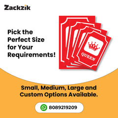 Men & Women Restroom Guide