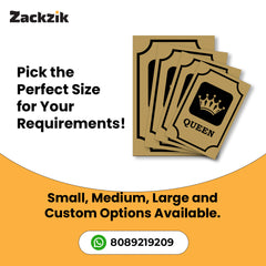 Men & Women Restroom Guide