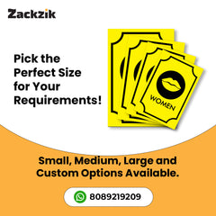 Perfect for Restaurants, Offices & Shops