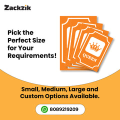 Men & Women Restroom Guide