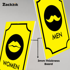 Perfect for Restaurants, Offices & Shops