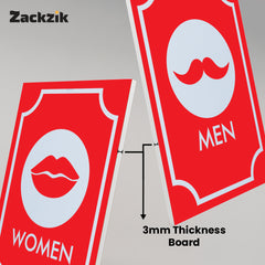 Perfect for Restaurants, Offices & Shops