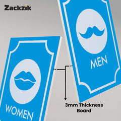 Perfect for Restaurants, Offices & Shops