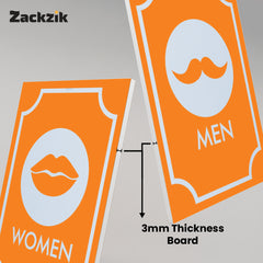 Perfect for Restaurants, Offices & Shops