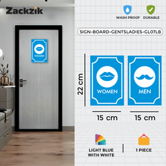 Perfect for Restaurants, Offices & Shops