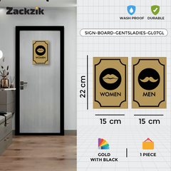 Perfect for Restaurants, Offices & Shops