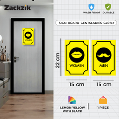 Perfect for Restaurants, Offices & Shops