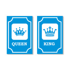 Men & Women Restroom Guide