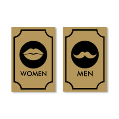 Perfect for Restaurants, Offices & Shops