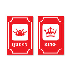 Men & Women Restroom Guide