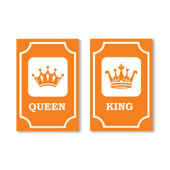 Men & Women Restroom Guide