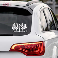 Lord Murugan Symbols Vinyl Sticker Waterproof Devotional Decal