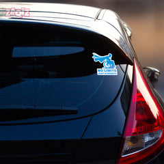 Caution: Handicap On Board