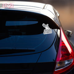 Mobility Access Required