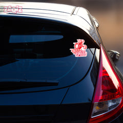 Rolling Strong – Handicap On Board