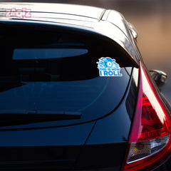 Support Required – Handicap Inside