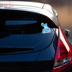 Mobility Access Required