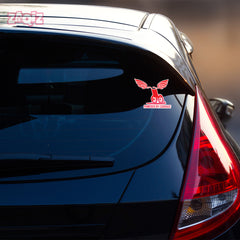 Accessible Travel – Handicap On Board