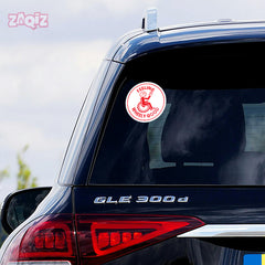 Drive with Care – Handicap