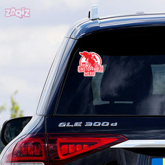 Assistance Needed – Handicap On Board