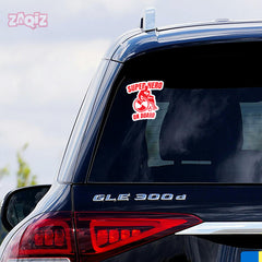 Dynamic Handicap Superhero Emblem