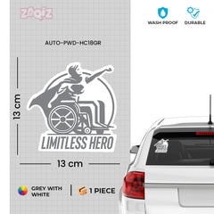 Special Needs Passenger