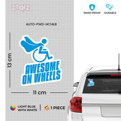 Mobility Access Required