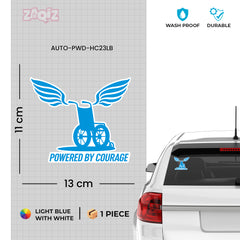 Accessible Travel – Handicap On Board