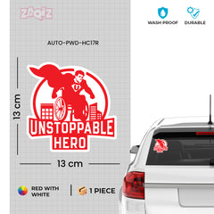 Assistance Needed – Handicap On Board