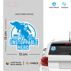 Assistance Needed – Handicap On Board