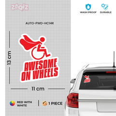 Mobility Access Required