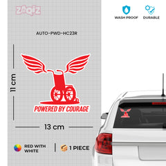 Accessible Travel – Handicap On Board