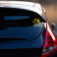 Special Needs Passenger