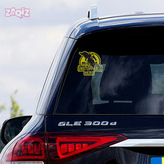 Assistance Needed – Handicap On Board