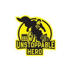 Assistance Needed – Handicap On Board