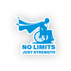 Caution: Handicap On Board