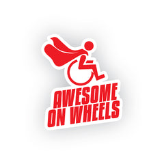 Mobility Access Required