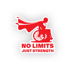 Caution: Handicap On Board