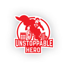 Assistance Needed – Handicap On Board