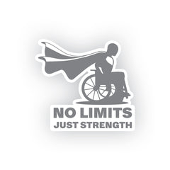 Caution: Handicap On Board