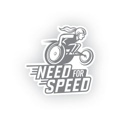 Rolling Strong – Handicap On Board