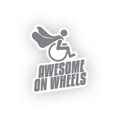 Mobility Access Required