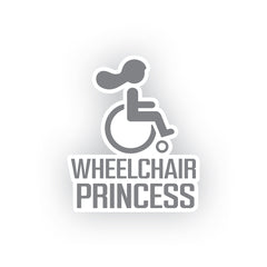 Disabled Passenger On Board