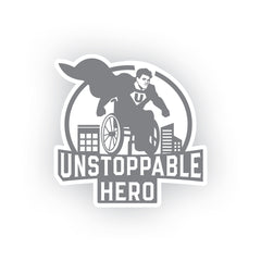 Assistance Needed – Handicap On Board