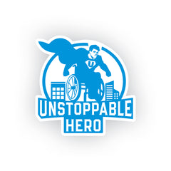 Assistance Needed – Handicap On Board